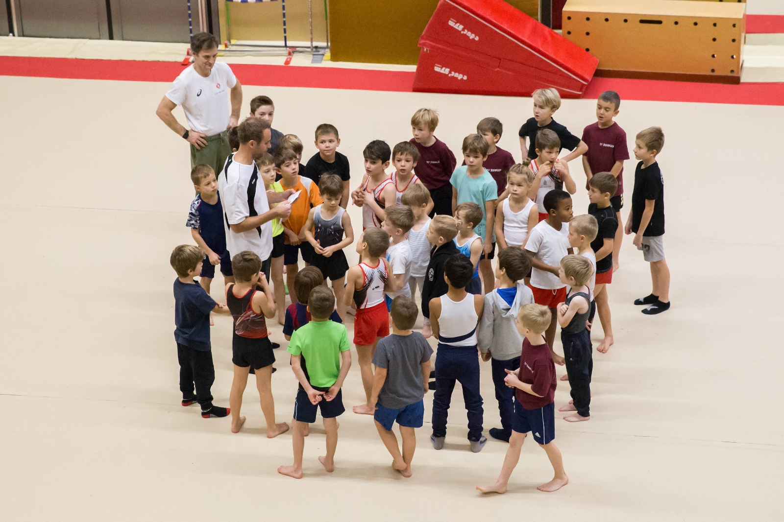 Kids Cup 2019 Solothurn